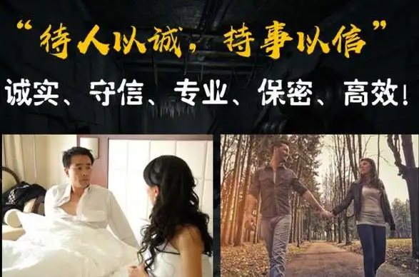 为企业提供商业相关的调查服务，如商业间谍活动等。